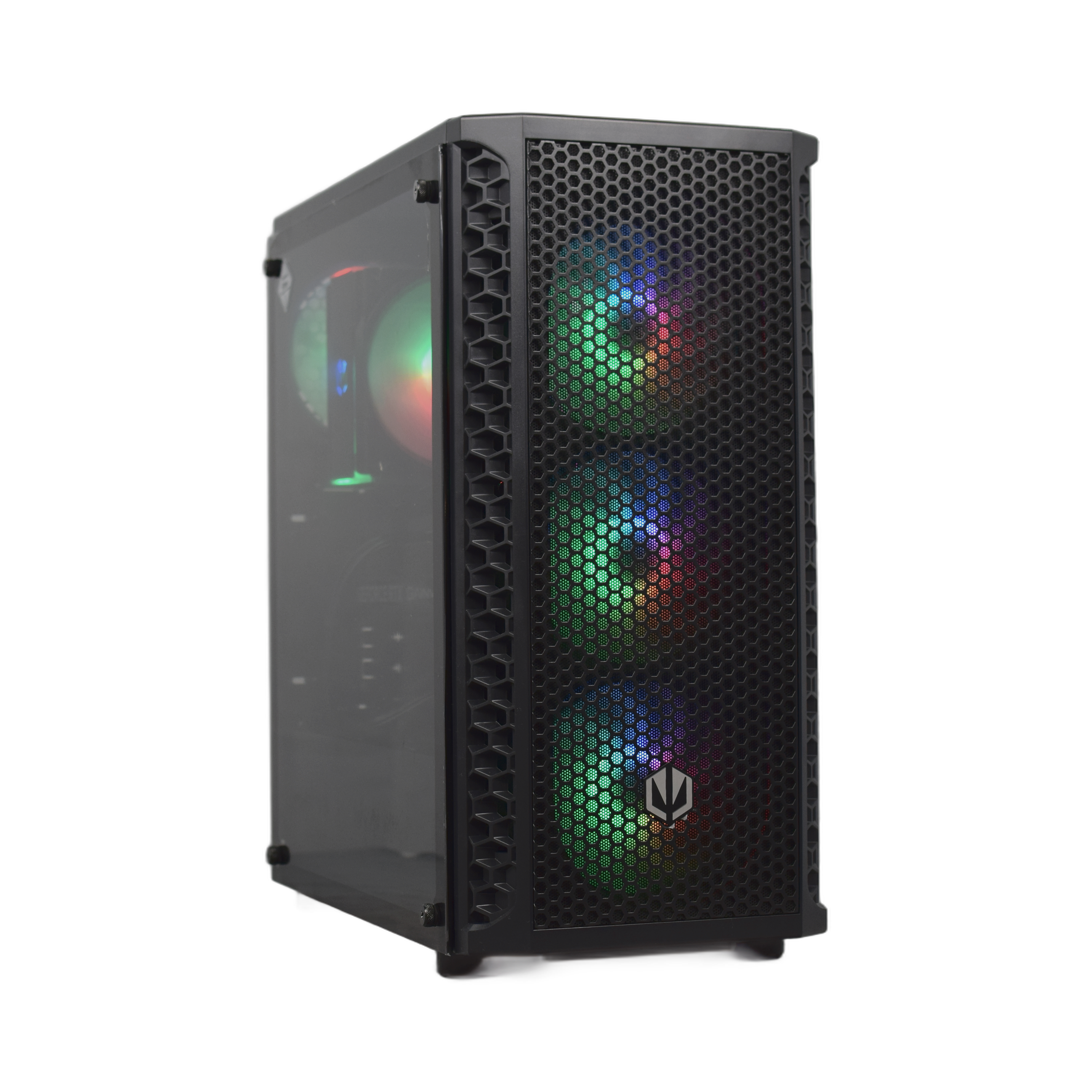 Ryzen 9 5900X | RTX 4070 Ti | Prenew